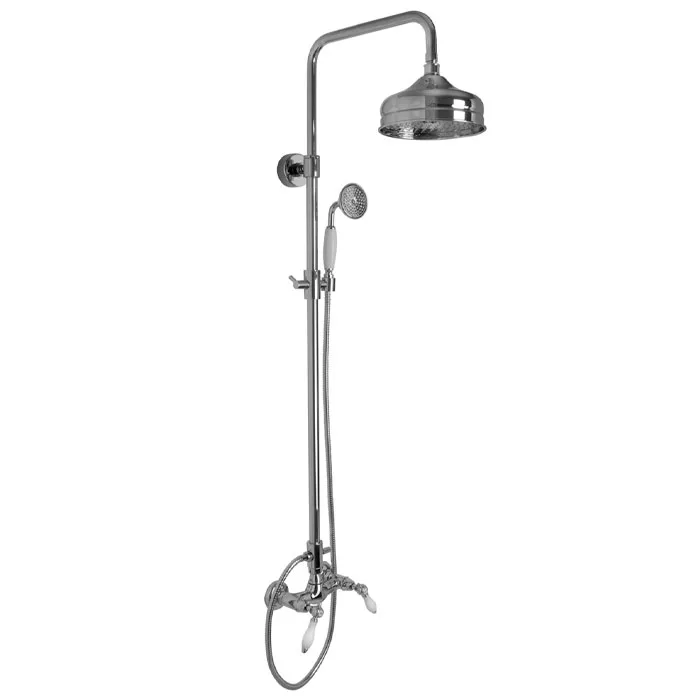 Coloană de duș mecanică Fima Herend F5405/2
