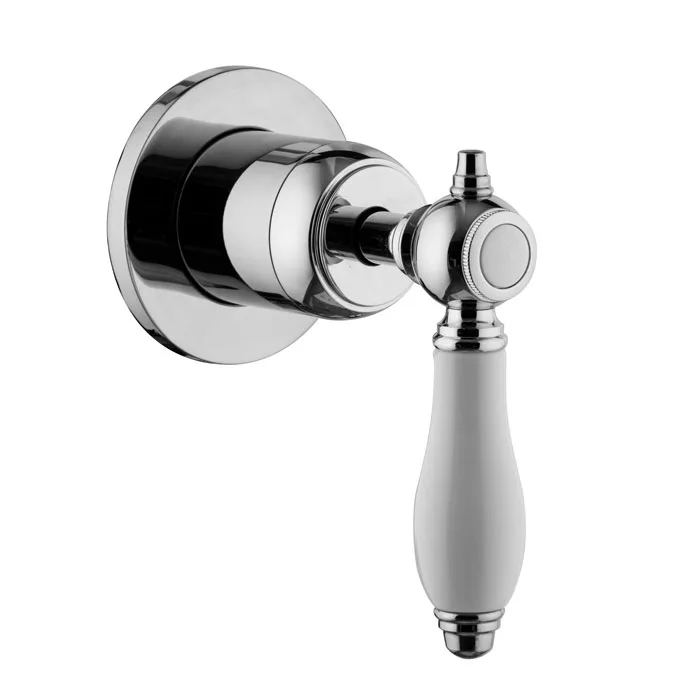 Deviator cu 2 ieșiri Fima Herend F5423/2