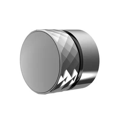 Robinet de reglare a debitului 1/2” Fima Texture Collection F5613/1