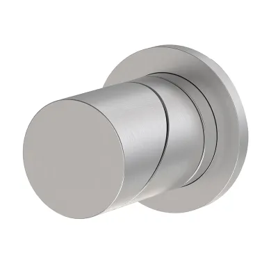 Baterie încastrată mecanică Fima Slide F5803N1