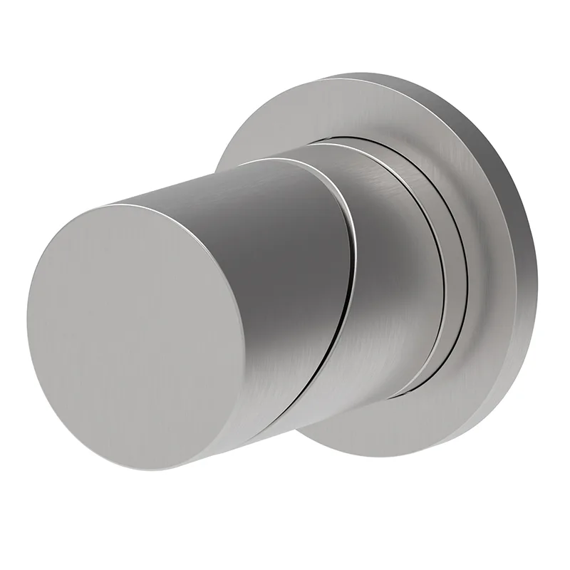 Deviator cu 2 ieșiri Fima Slide F5803N2