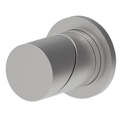 Deviator cu 2 ieșiri Fima Slide F5803N2