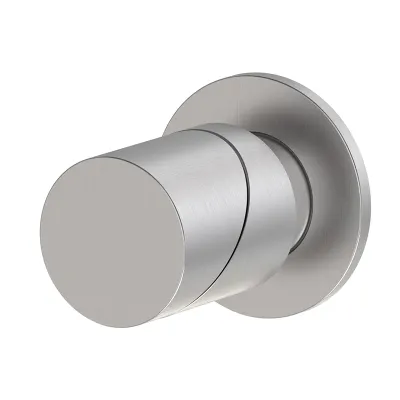 Robinet de reglare a debitului 1/2” Fima Slide F5823/1