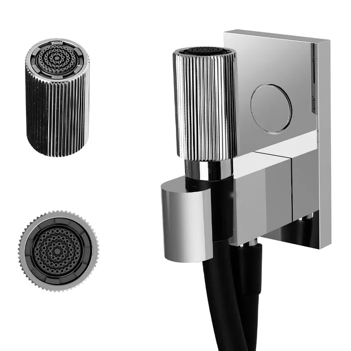 Duș de mână / set de duș Fima Switch F5925