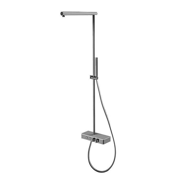 Coloană de duș termostatică Fima Switch F5931