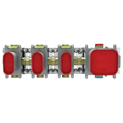 Corp încastrat Fima F5933
