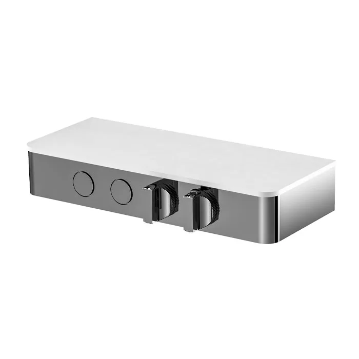 Baterie duș aparentă termostatică Fima Switch F5940