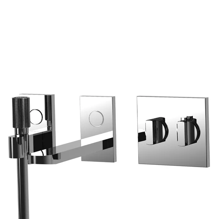 Baterie încastrată termostatică Fima Switch F5944