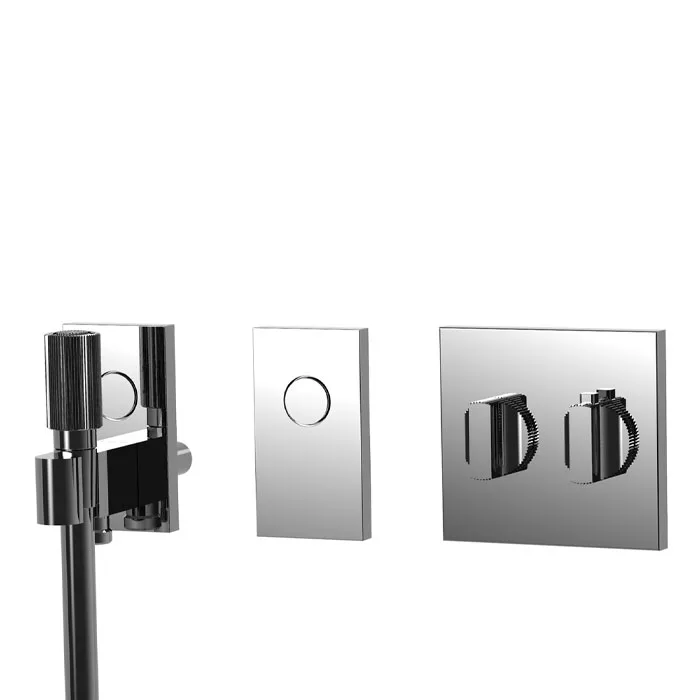 Baterie încastrată termostatică Fima Switch F5945