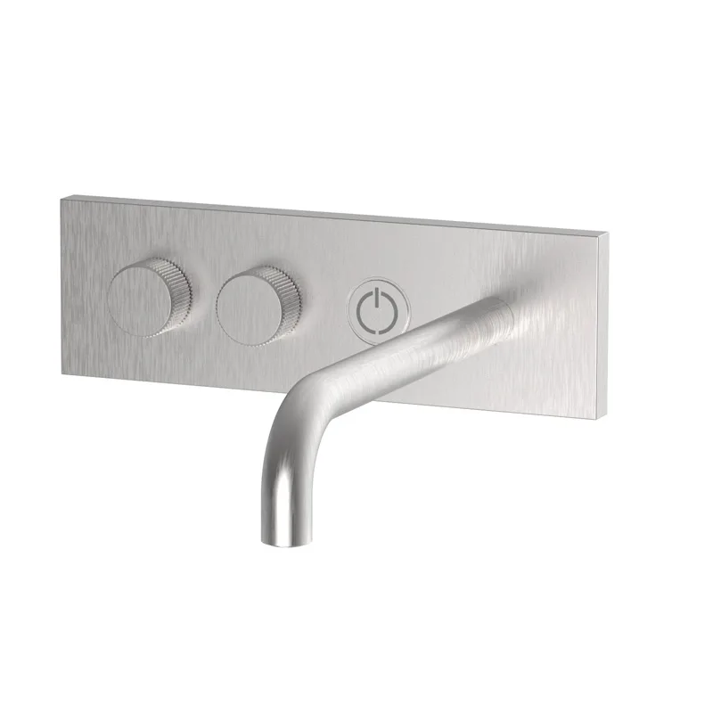Baterie de exterior Fima Switch on 316 F5951LX5/180S