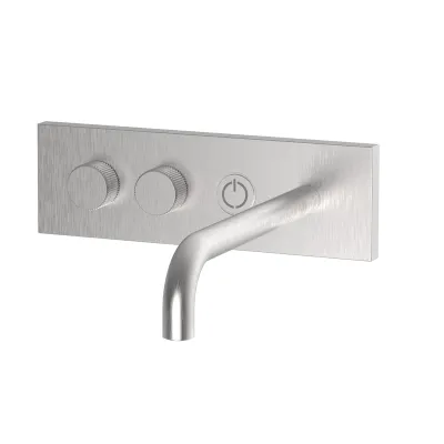 Baterie de exterior Fima Switch on 316 F5951LX5/180S