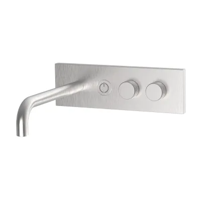 Baterie de exterior Fima Switch on 316 F5951LX5S