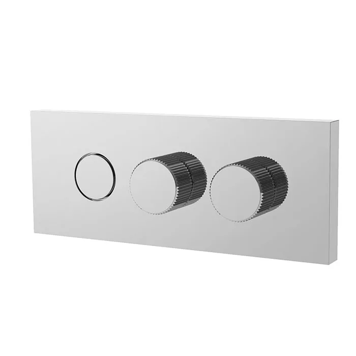Baterie încastrată termostatică Fima Switch on F5959X2