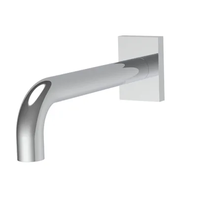 Pipă cadă de perete Fima Switch on F5976