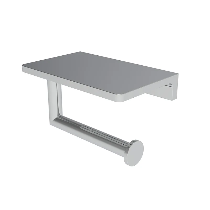 Suport hârtie igienică Fima Rotola F6005/3