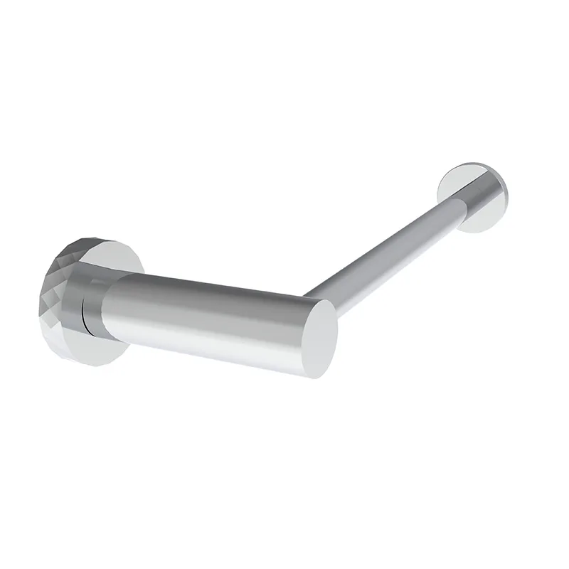 Suport hârtie igienică Fima Accessories Spillo Tech F6005T/1