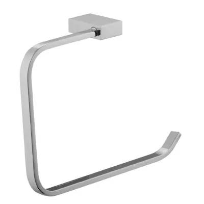 Suport prosop Fima Accessories Spillo Steel F6022/1