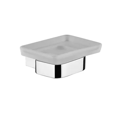 Suport săpun Fima Quadra F6023/2W