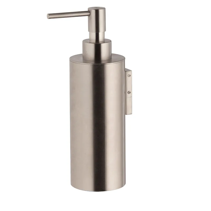 Dozator de săpun lichid de perete Fima Accessories Spillo Steel F6093/5