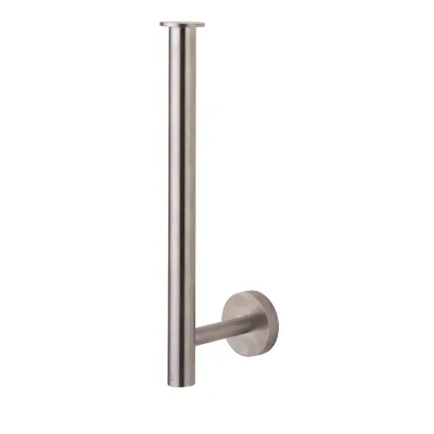 Suport hârtie igienică Fima Accessories Spillo Steel F6095/2