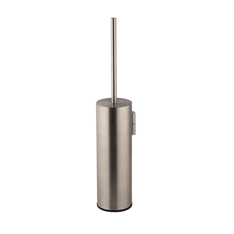 Suport perie WC Fima Accessories Spillo Steel F6096/1