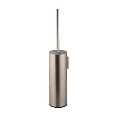 Suport perie WC Fima Accessories Spillo Steel F6096/1