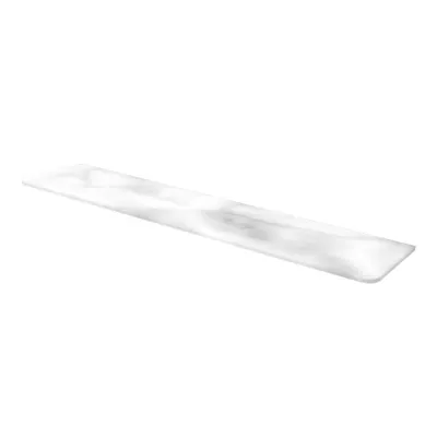 Etajeră de marmură de perete 50 cm Fima Switch F6200/50