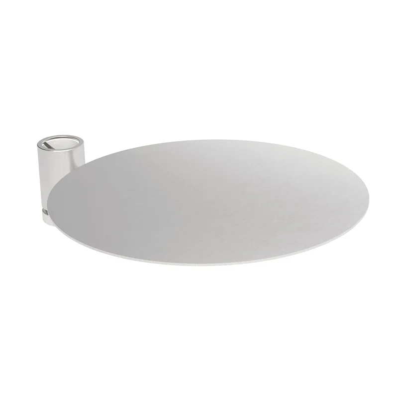 Masă de exterior Ø 25 cu suport culisant Fima Ingiro F6704