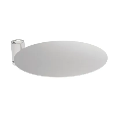 Masă de exterior Ø 25 cu suport culisant Fima Ingiro F6704