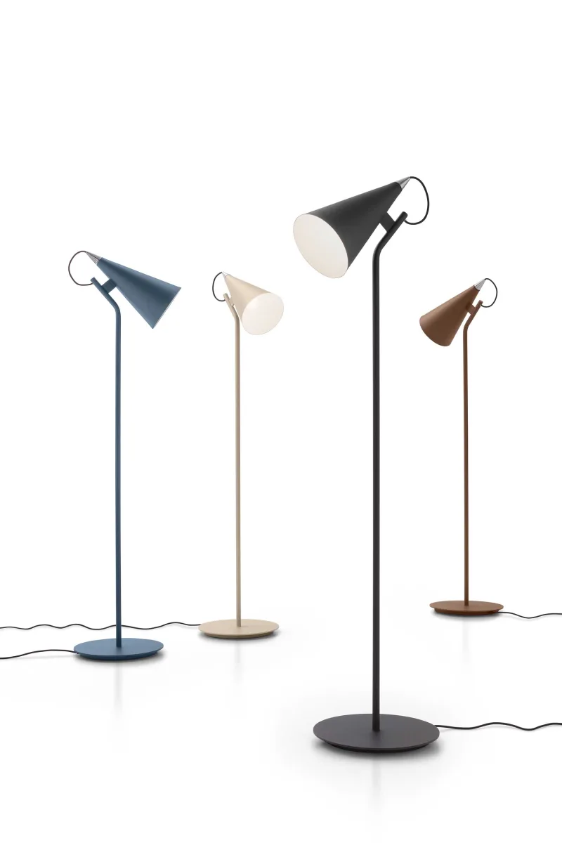 Lampă de podea Beacon - Image 2
