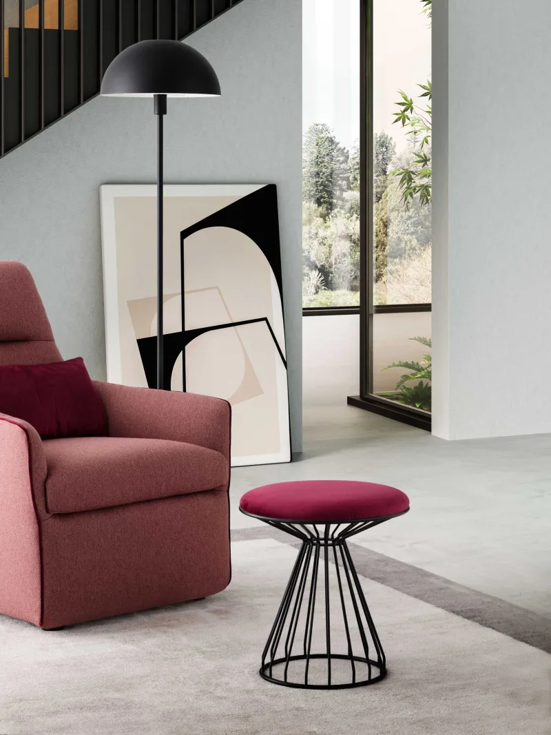 Puf Liliane - Image 3