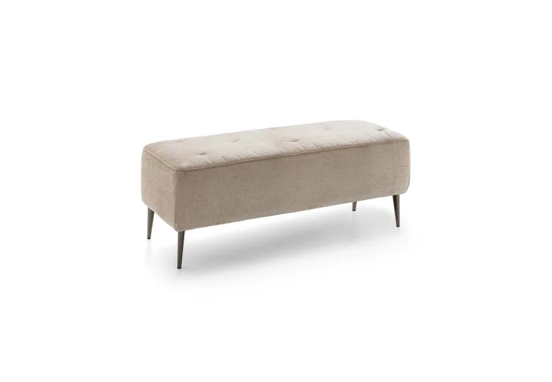 Banchetă tapițată Raffaello - Image 4