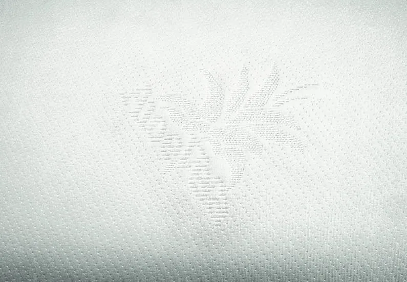 Față de pernă Aloe Bianco