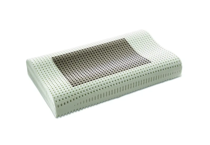 Pernă ergonomică Giove din spumă memory