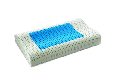Pernă ergonomică Mercury din spumă memory