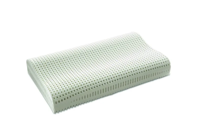 Pernă ergonomică Nabucco din spumă memory
