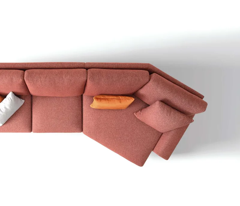 Canapea modulară Cassandra - Image 7