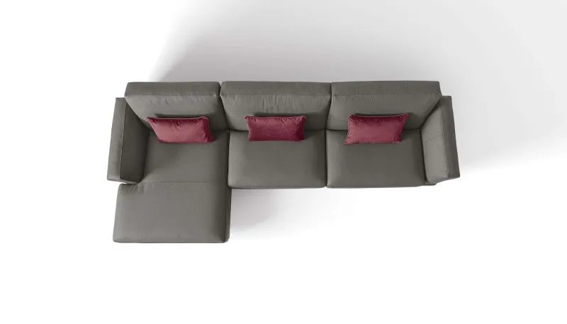 Canapea modulară Estate - Image 6