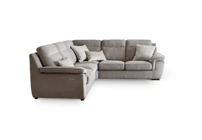 Canapea modulară Hollis cu mecanism relax