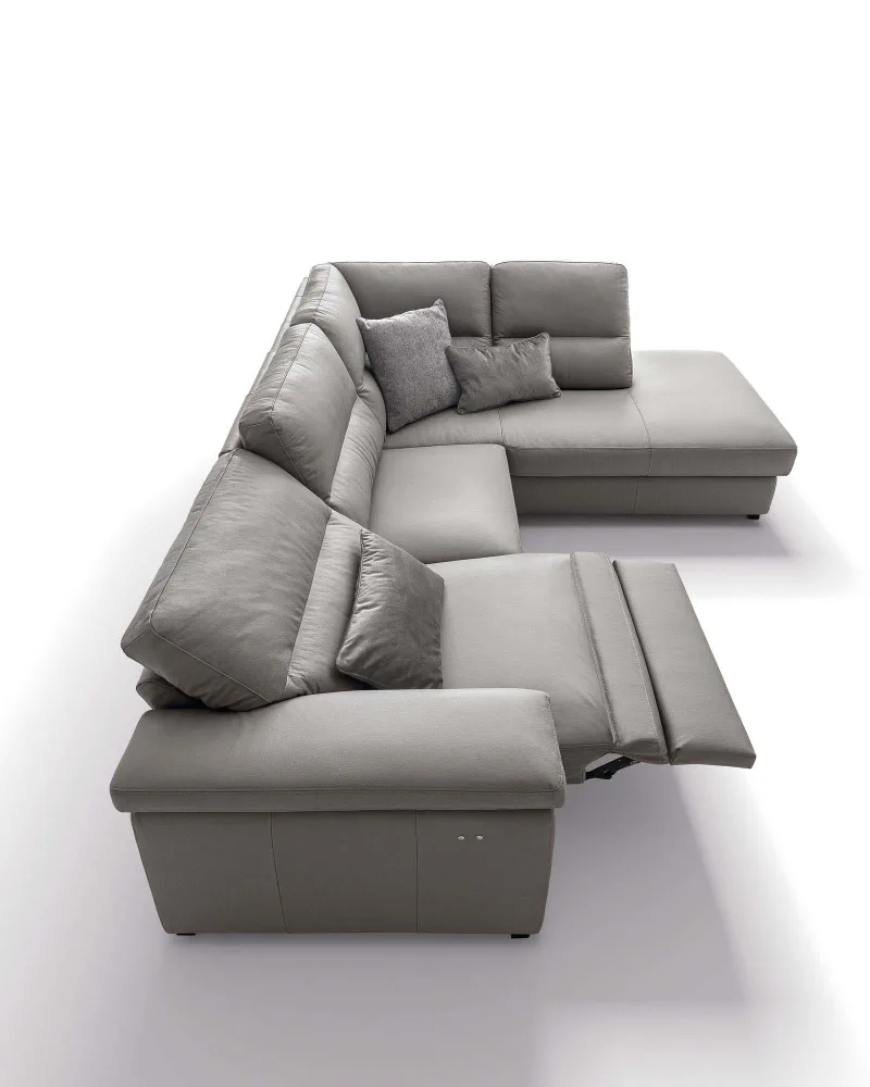 Canapea modulară Jaro cu mecanism relax - Image 5