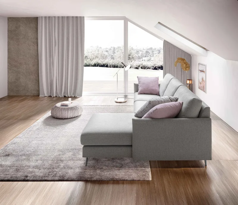 Canapea modulară Mimas - Image 3