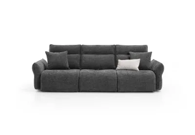 Canapea modulară Siro cu mecanism relax