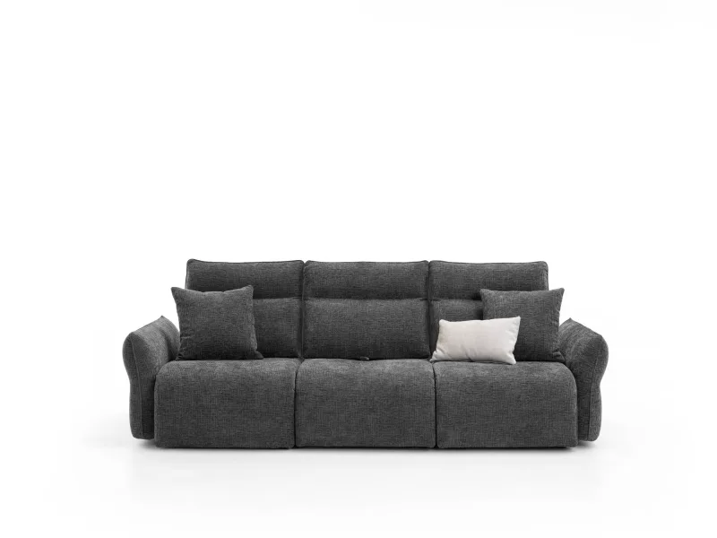 Canapea modulară Siro cu mecanism relax - Image 8