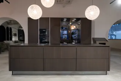 Bucătărie SLX SieMatic - OUTLET
