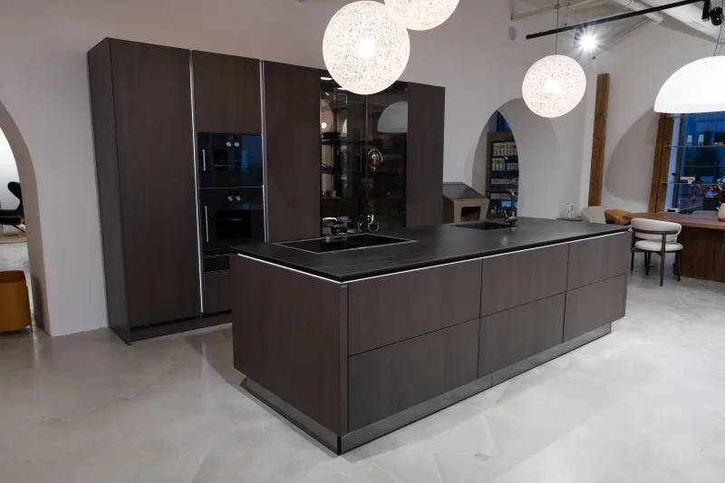 Bucătărie SLX SieMatic - OUTLET - Image 4