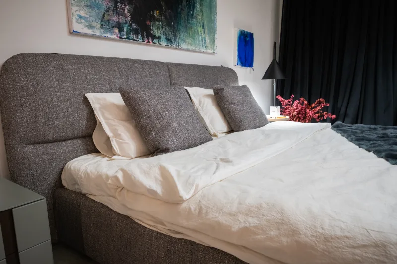 Pat matrimonial Kilian Round - Calligaris - Image 3