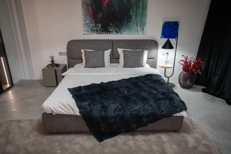 Pat matrimonial Kilian Round - Calligaris - Image 1