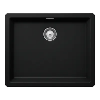 Chiuvetă granit Greenwich N-100L - Schock