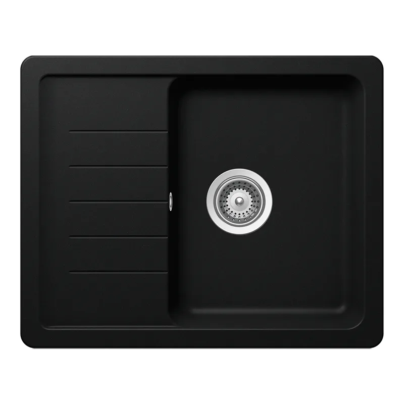 Chiuvetă granit Toledo D-100XS - Schock - Image 1