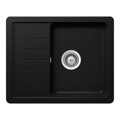 Chiuvetă granit Toledo D-100XS - Schock